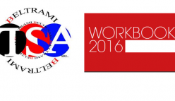Catalogo Beltrami TSA 2016